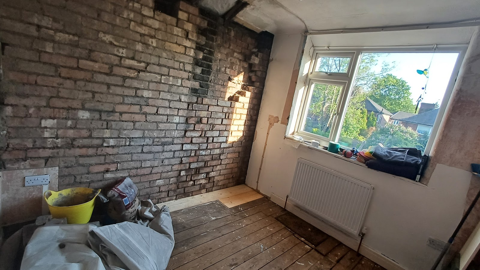 Thomas Andrew Musgrove - Handyman work photo 2