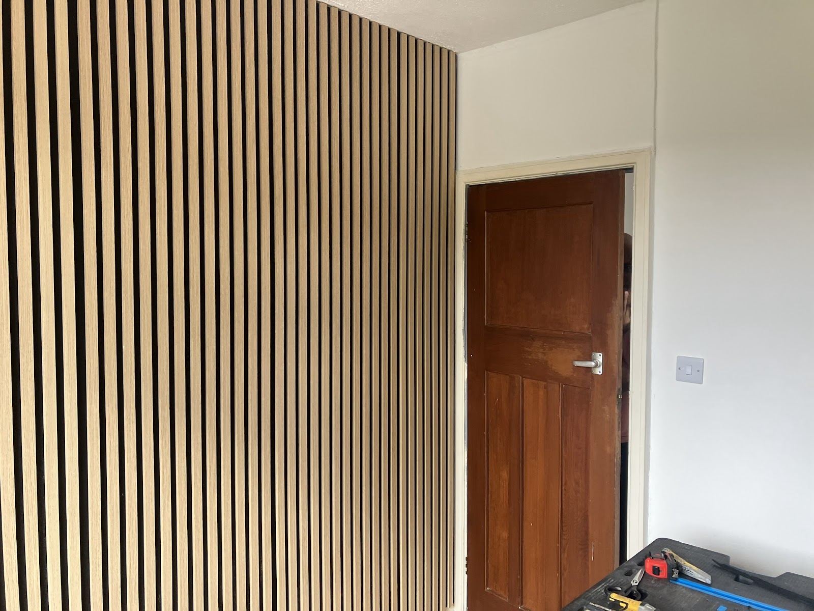 Thomas Andrew Musgrove - Handyman work photo 3